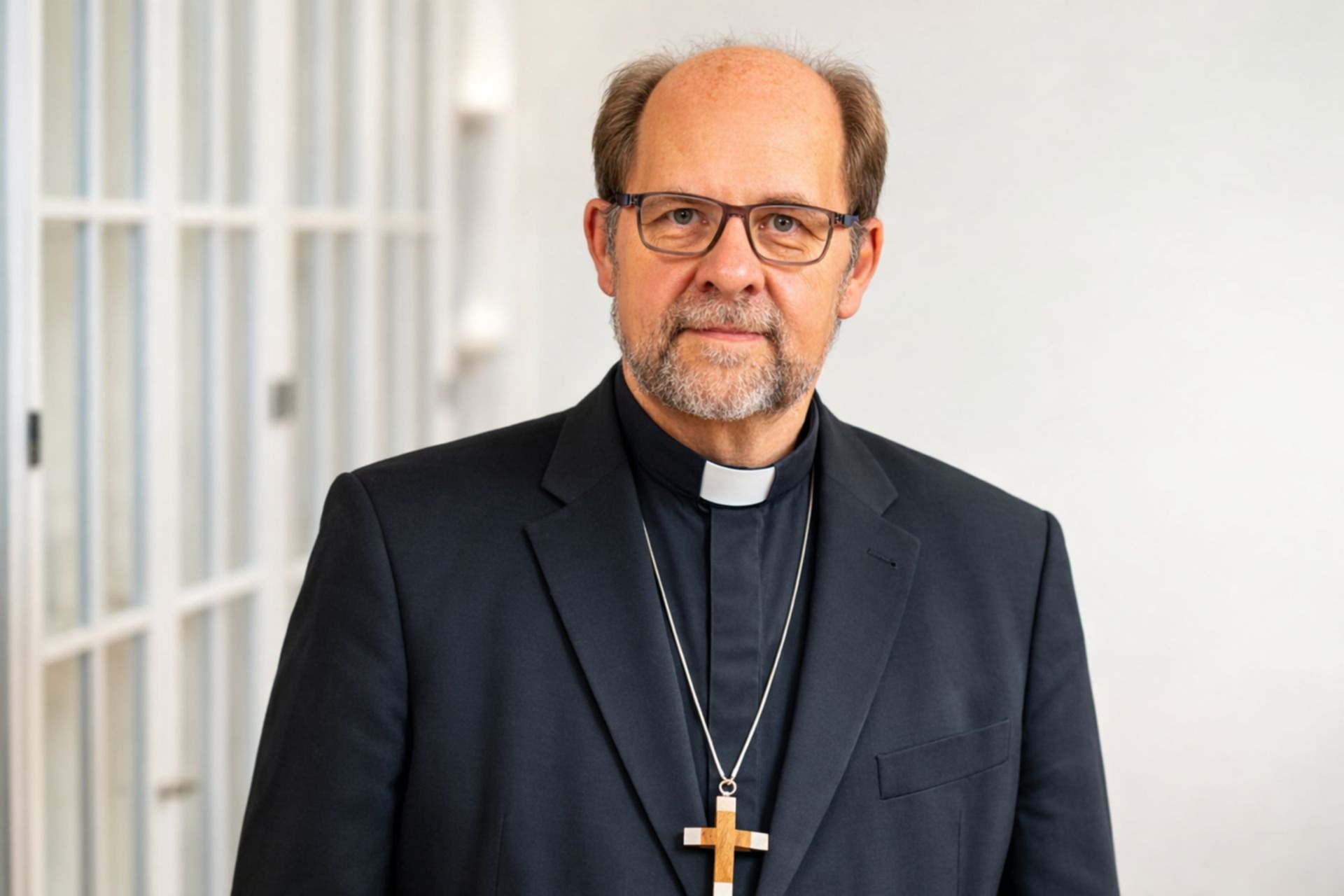 Zelebrant Weihbischof W. Bischof